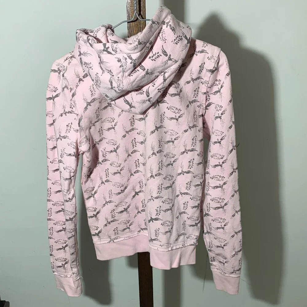 BlueNotes pink sweater - Picture 5 of 5